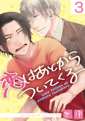 恋はあとからついてくる(3)