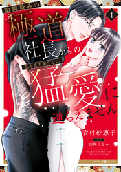 【期間限定　試し読み増量版】幼馴染みの（元）極道社長からの昼も夜も果てない猛愛に逆らえません１