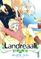 【期間限定　無料お試し版】Landreaall