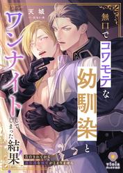 無口でコワモテな幼馴染とワンナイトしてしまった結果！～告白されてから過保護な溺愛がとまりません～