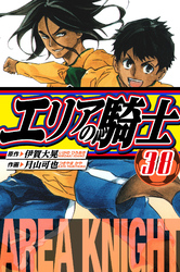 エリアの騎士 愛蔵版 38