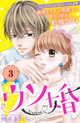 【期間限定 無料お試し版】ウソ婚 分冊版(3)