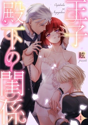 王子殿下の閨係