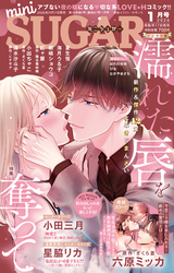 miniSUGAR vol.102(2026年1月号)