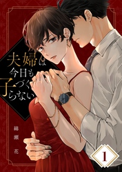 【期間限定　無料お試し版】夫婦は今日も子づくらない