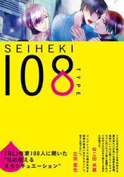 SEIHEKI 108 TYPE