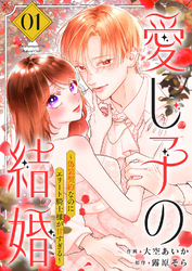 愛し子の結婚～偽装契約なのにエリート騎士様が甘すぎる～【電子単行本版／特典おまけ付き】