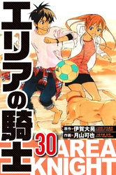 エリアの騎士 30（ハーパーコリンズ・ジャパン×アルト出版）
