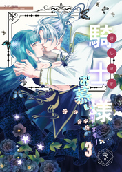 騎士様お慕いしております【R18版】(3)