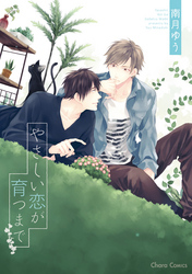 やさしい恋が育つまで