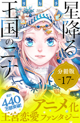星降る王国のニナ　分冊版（１７）