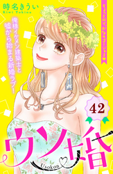 ウソ婚　分冊版（４２）