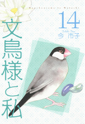 文鳥様と私(14)