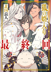 狐の婿入り 分冊版 6