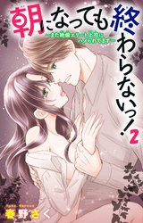 朝になっても終わらないっ！～また絶倫エリート上司にハメられてます～2