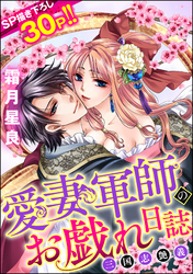 愛妻軍師のお戯れ日誌 三国志艶義（単話版）