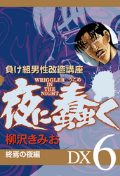 夜に蠢く　終焉の夜編　DX６