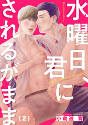 水曜日、君にされるがまま(2)